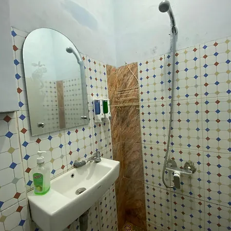 Harry & Mimin Homestay Gorontalo Exterior photo