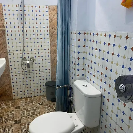 Harry & Mimin Homestay Gorontalo Exterior photo