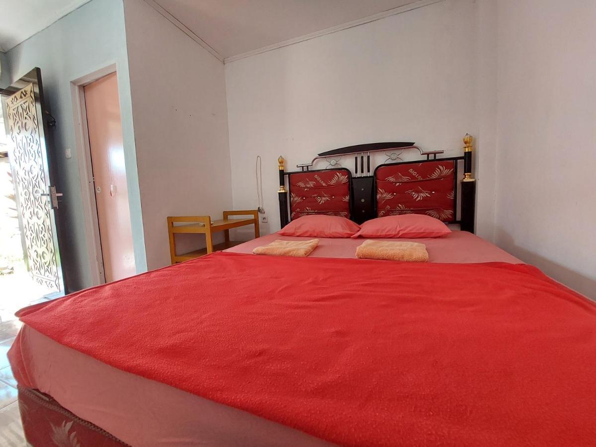 Homestay Harry & Mimin Gorontalo