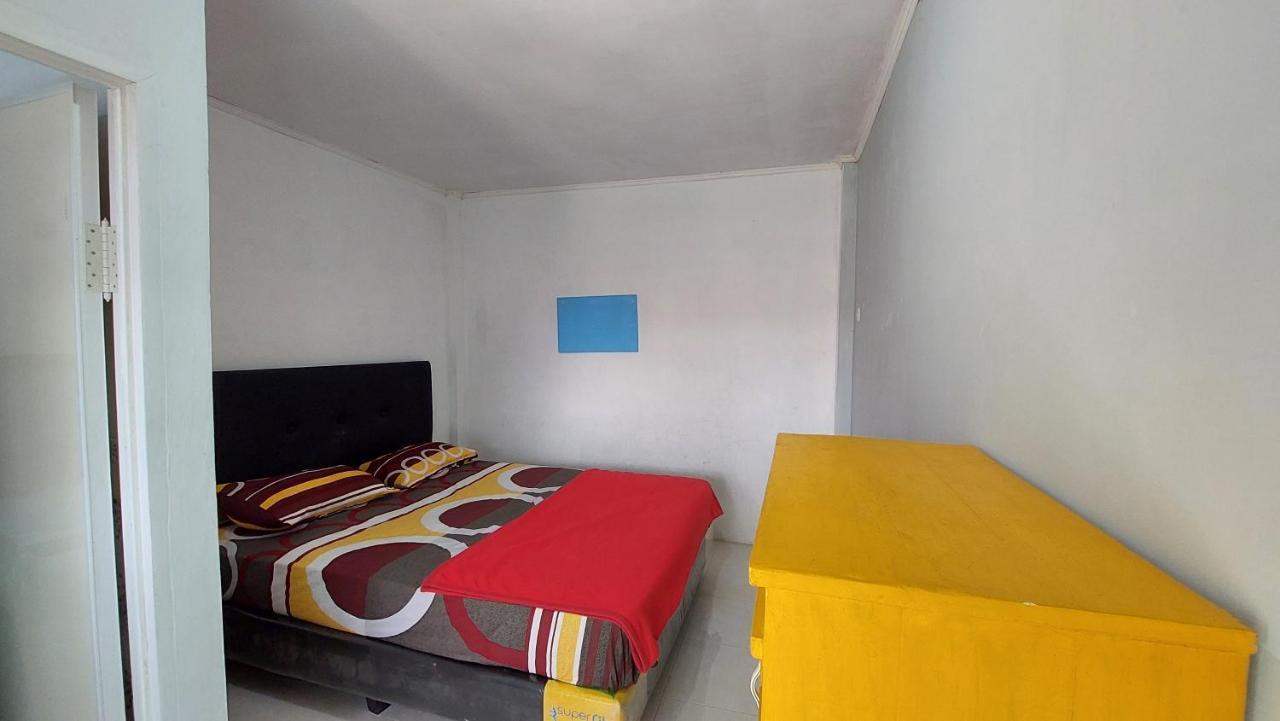 Homestay Harry & Mimin Gorontalo