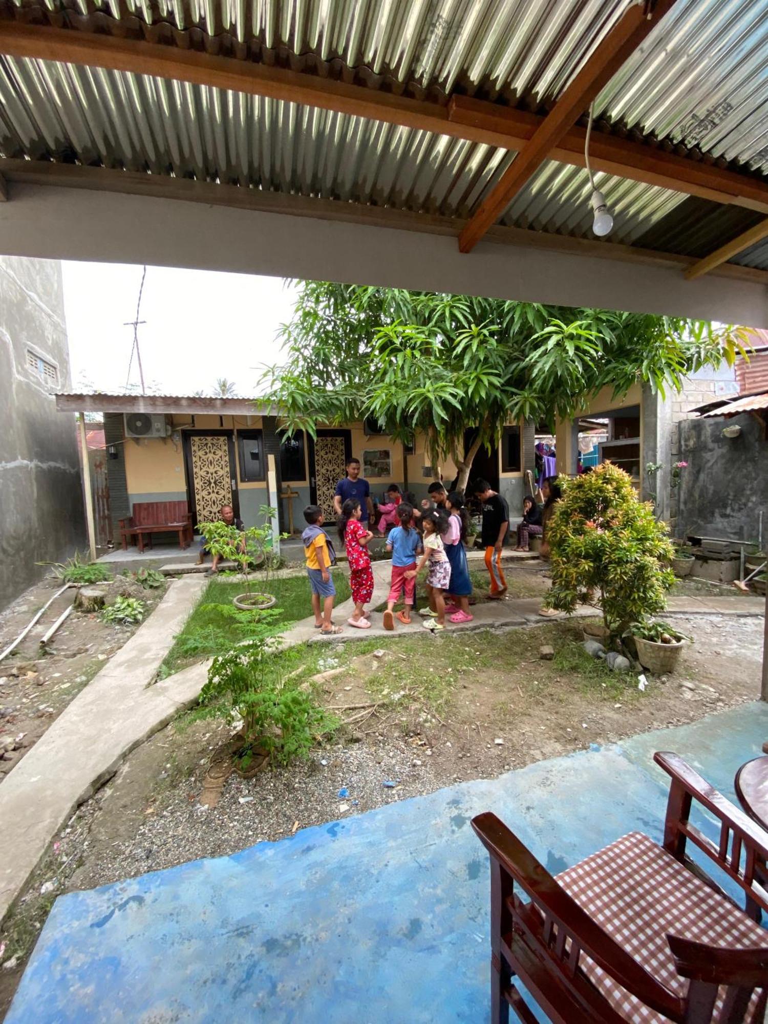 Homestay Harry & Mimin *