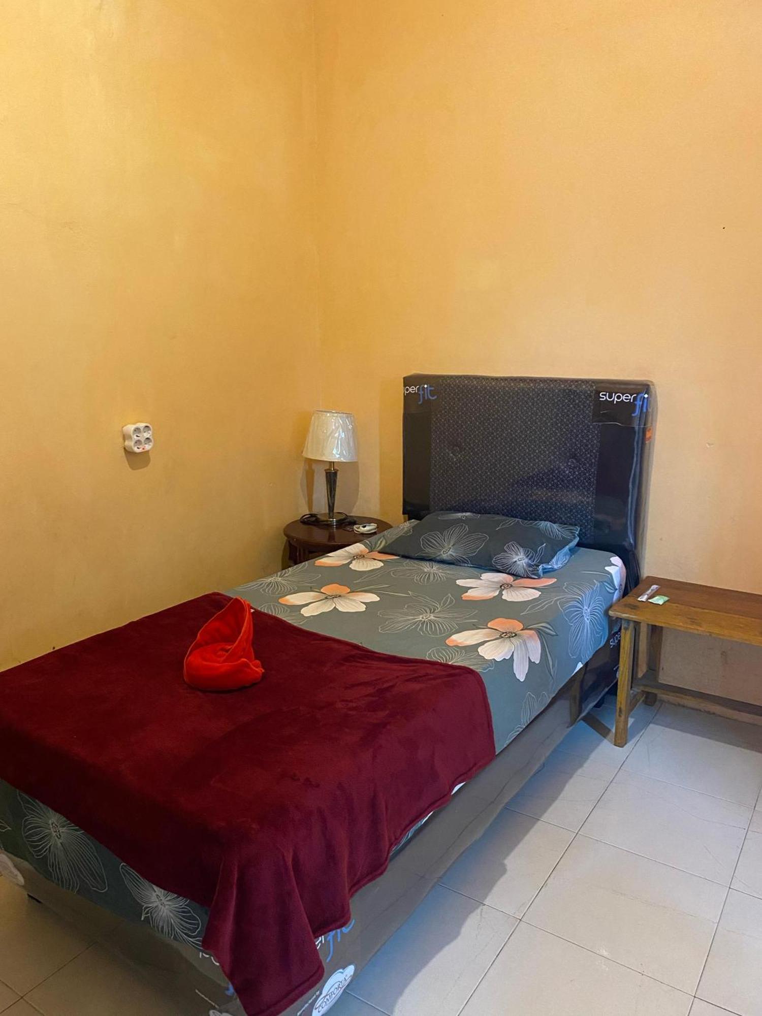 Harry & Mimin Homestay Gorontalo