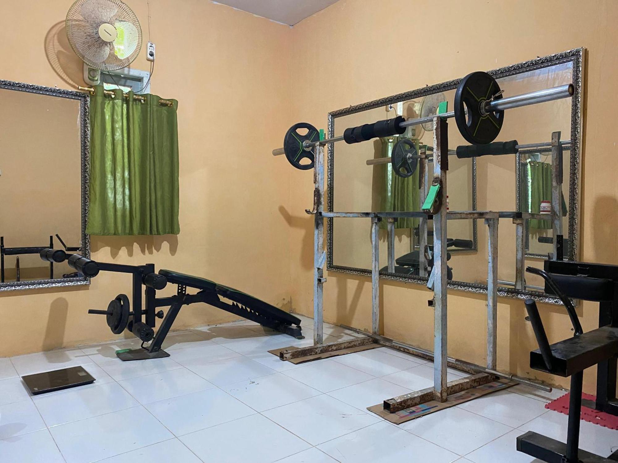 Homestay Harry & Mimin Gorontalo
