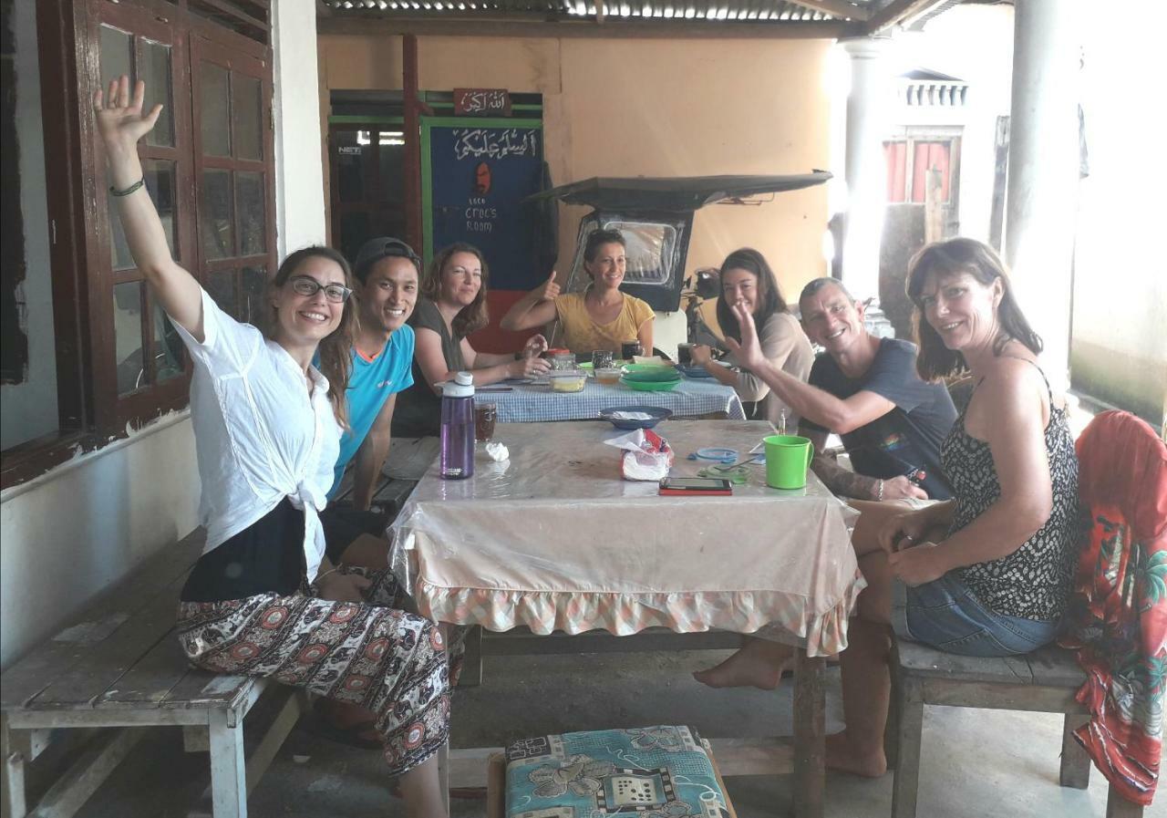 Homestay Harry & Mimin
