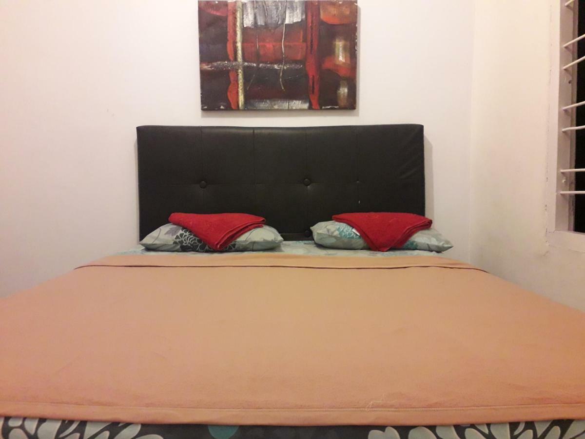 Harry & Mimin Homestay Gorontalo