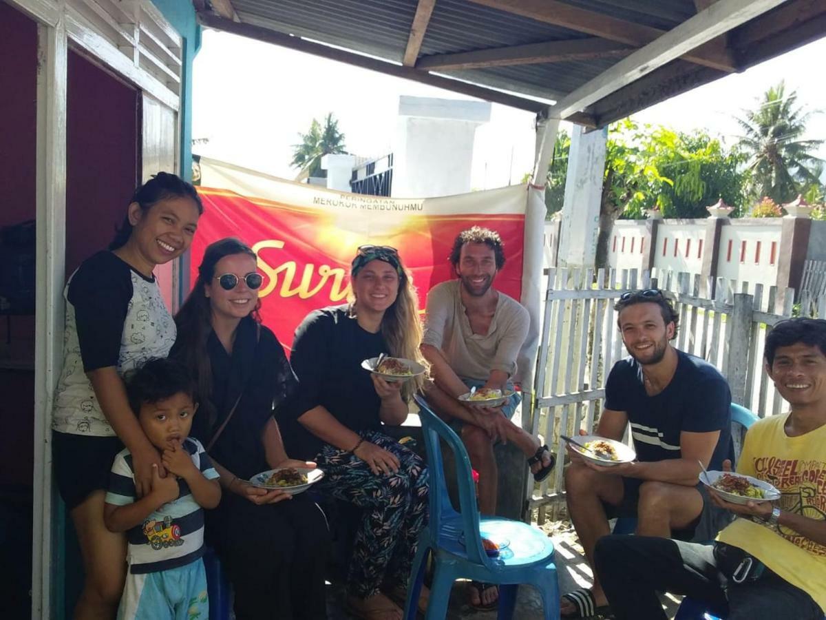 Harry & Mimin * Gorontalo
