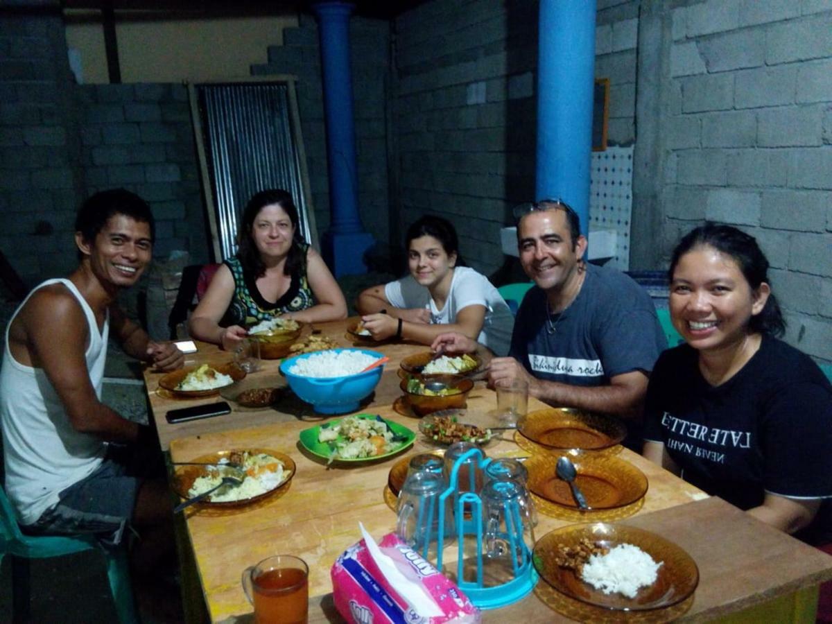 Homestay Harry & Mimin *