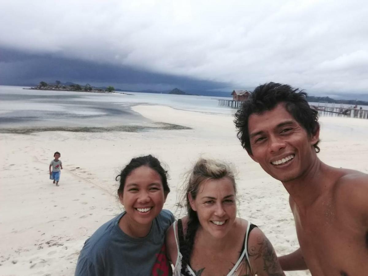 Harry & Mimin * Gorontalo