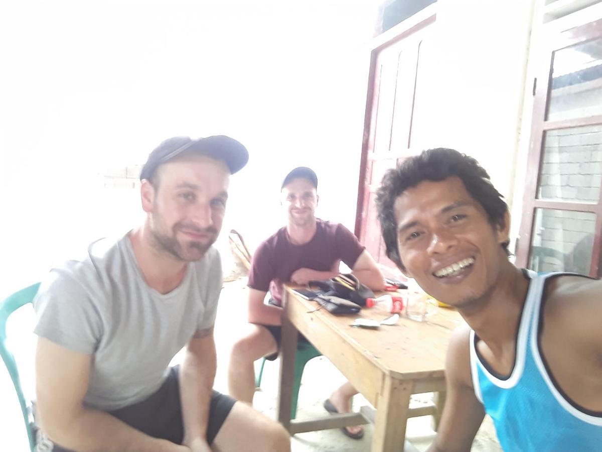 Harry & Mimin Gorontalo