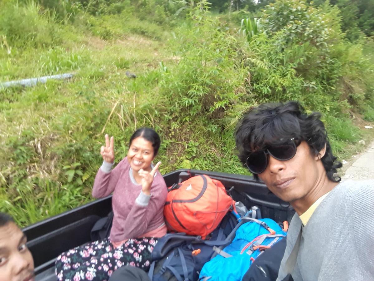 Homestay Harry & Mimin Gorontalo