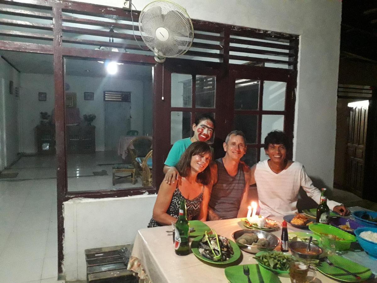 Harry & Mimin * Gorontalo